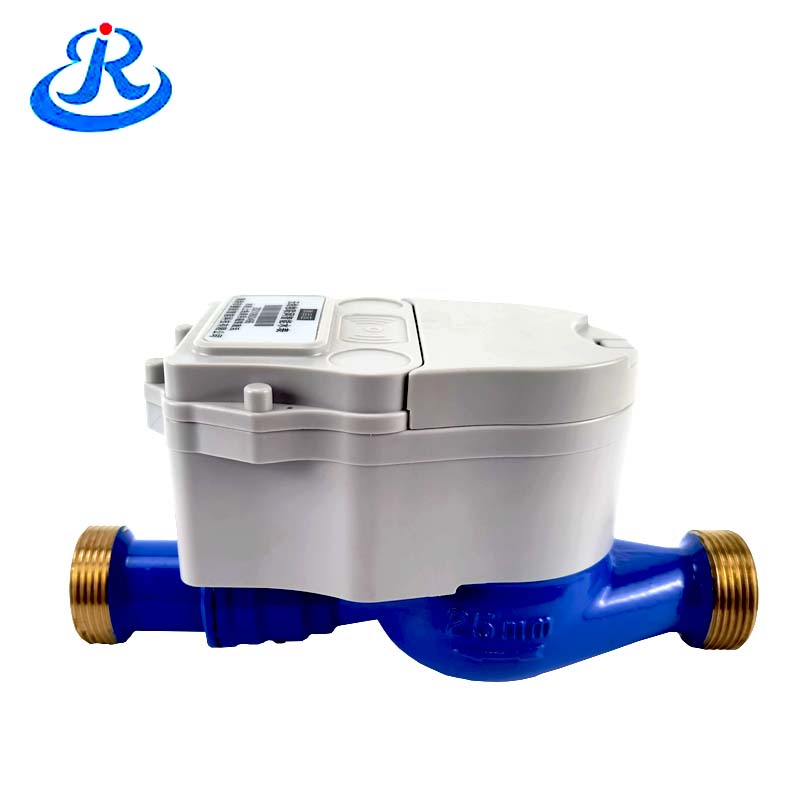 Nb-IOT remote water meter